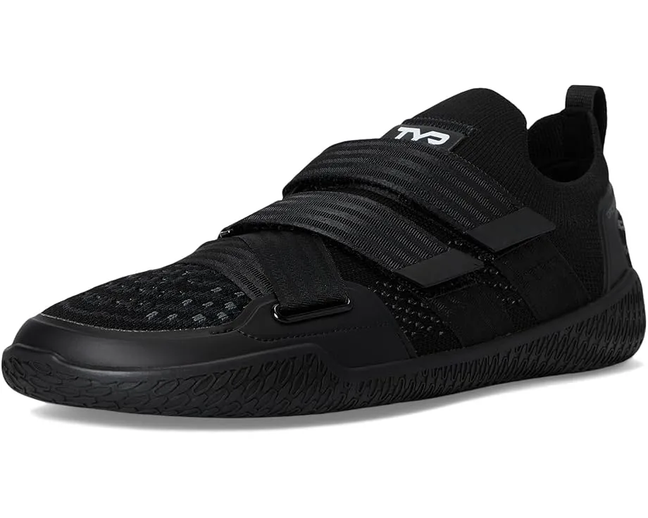 Беговые кроссовки Dropzero Barefoot Trainer от TYR с анатомическим широким носком