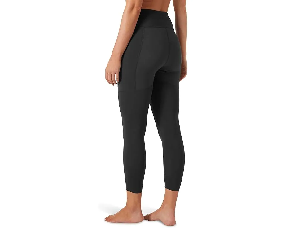 Леггинсы Helly Hansen Blaze 7/8 с регулируемым поясом