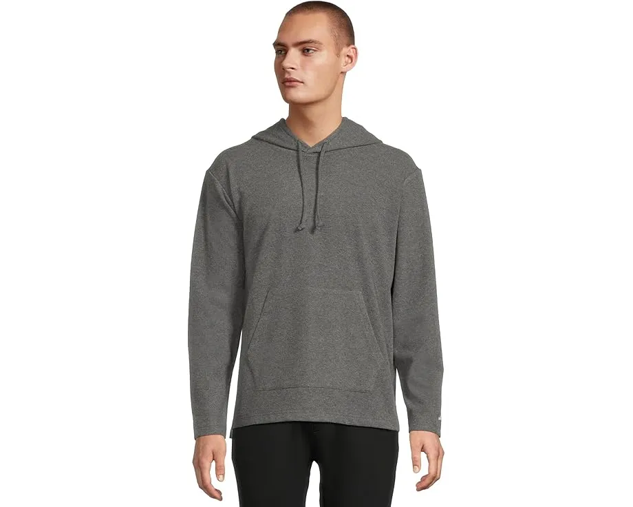 Толстовка Chubbies The Serious Business с капюшоном и карманом кенгуру