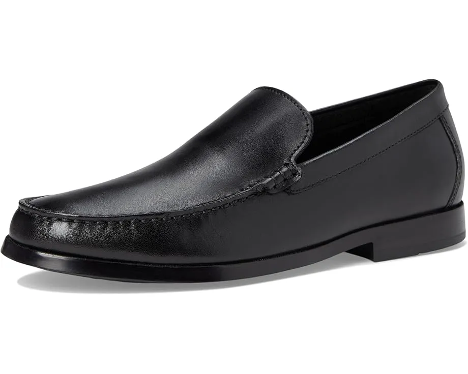 Мокасины Rockport Whitley с технологией truTECH и строчкой как у мокасин