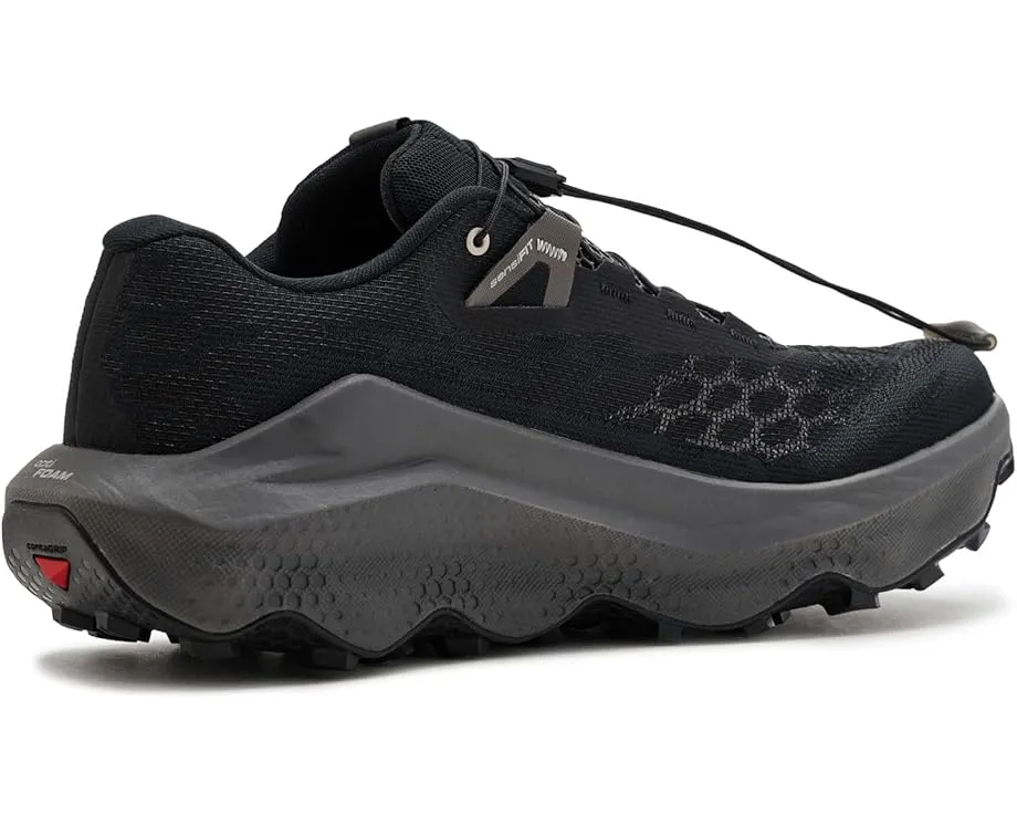 Salomon Ultra Glide 4 кроссовки для трейлраннинга с технологией Relieve Sphere