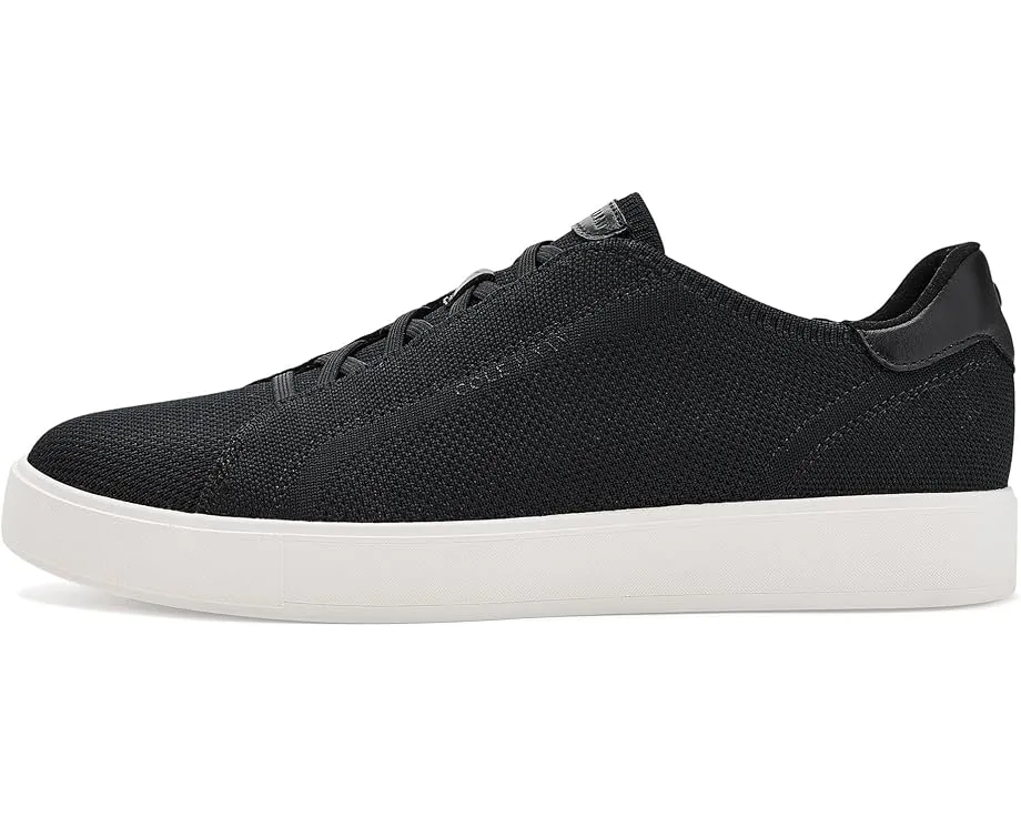 Кроссовки Grandpro Luxe Stitchlite Slip-on Cole Haan с технологией Stitchlite