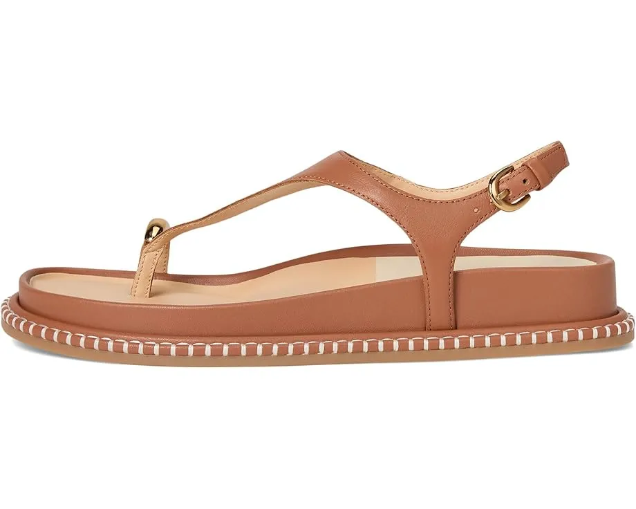 Сандалии Stefan с металлическим декором от Dolce Vita