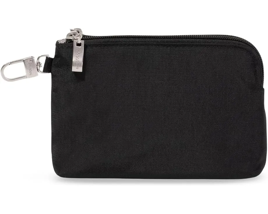 Baggallini RFID кошелек On The Go Daily Pouch для путешествий