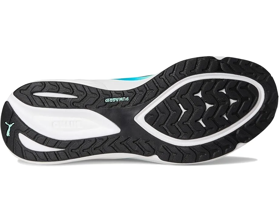 Беговые кроссовки PUMA Electrify Nitro 4 с подошвой PUMAGRIP