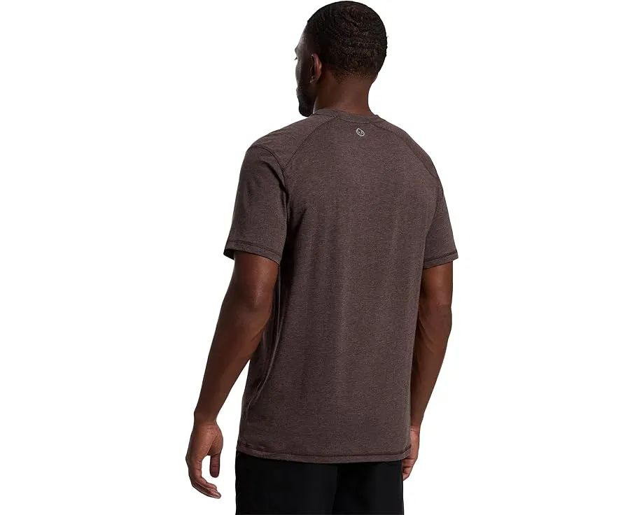 Футболка Carrollton Fitness с защитой UPF 50+ от tasc Performance