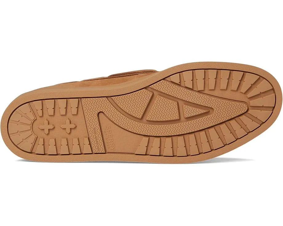 Ботинки Sperry AO 2 Mudguard с грязезащитным щитком и технологией Wave Siping