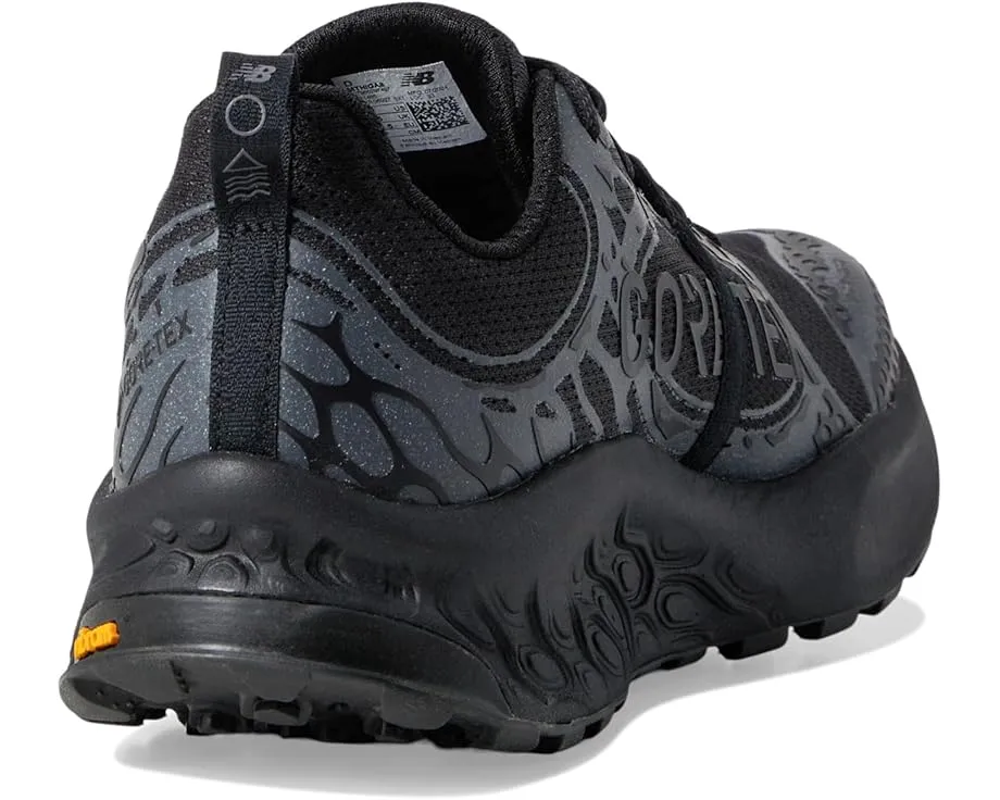 Кроссовки New Balance Fresh Foam X Hierro v8 с мембраной GORE-TEX