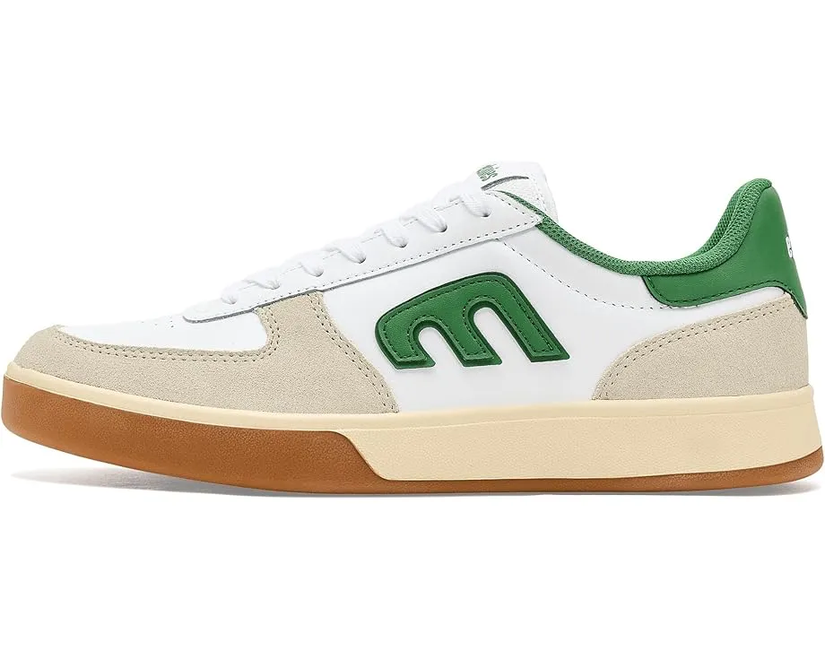 Кроссовки etnies Emerson с верхом из замши и сетки