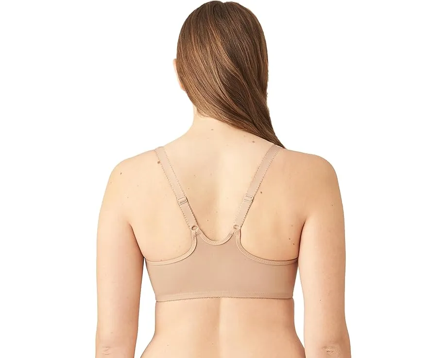 Бюстгальтер с косточками и Т-образной спинкой Body by Wacoal 65124