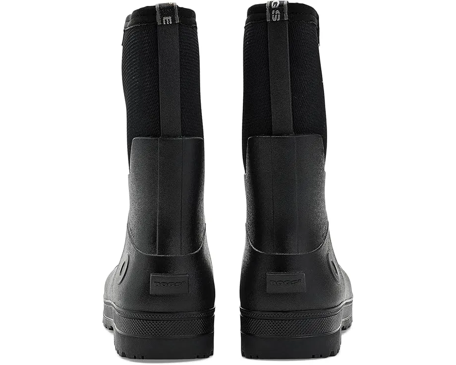 Bogs Ботинки All Season Seamless Mid с бесшовной конструкцией и молнией