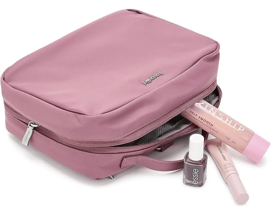Baggallini дорожный несессер Lenox Toiletry Kit