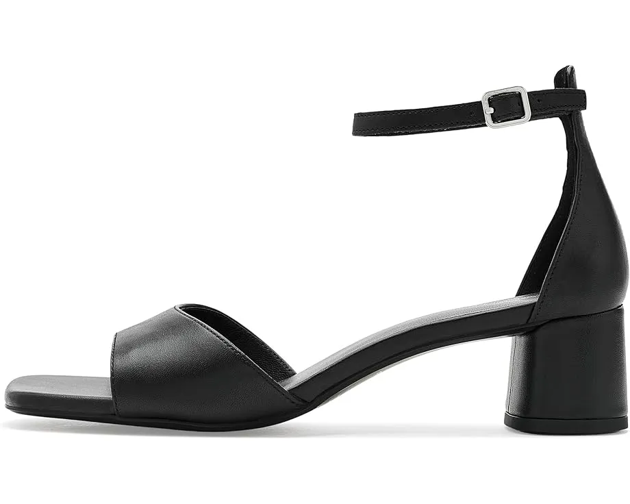 Мюли Vagabond Shoemakers Piper на блок-каблуке