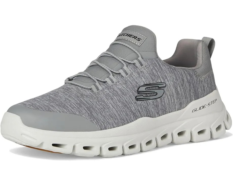 Слипоны Skechers Glide-Step Ryla с сетчатым верхом и памятью формы