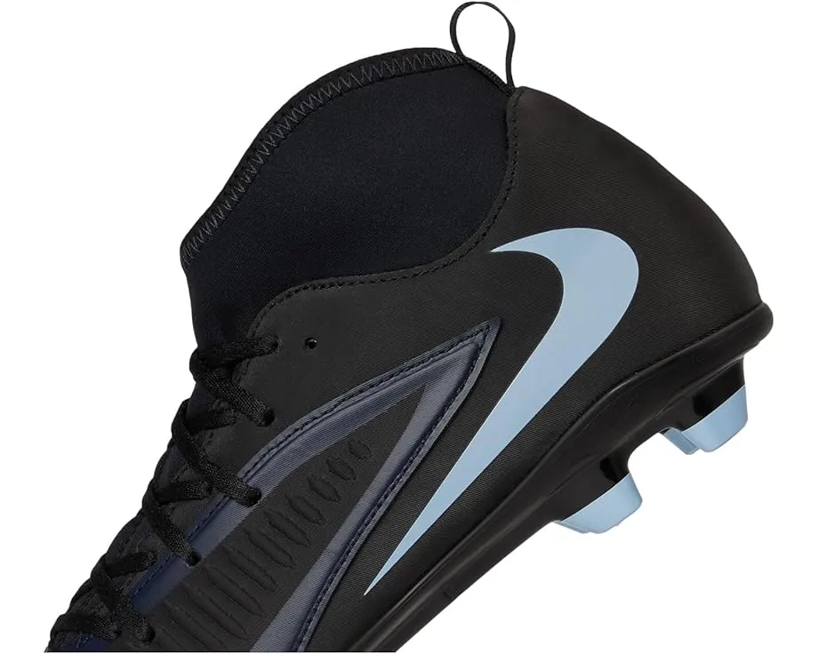 Кроссовки Nike Phantom 6 High Club с высоким верхом