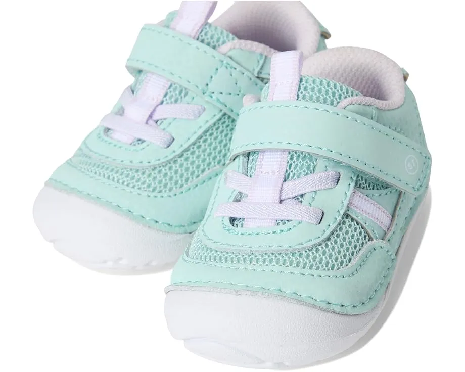 Трейловые кроссовки Stride Rite SM Apollo для младенцев и малышей с сетчатым верхом