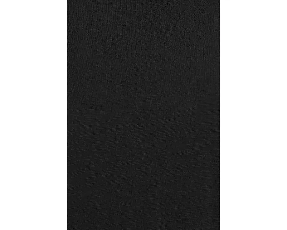 Платье Mod-o-doc с короткими рукавами и разрезами по бокам в колоннообразном силуэте