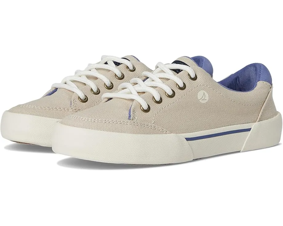 Детские кроссовки Sperry Kids Harbor Tide Washable с резиновой подошвой