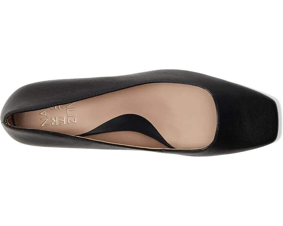 Туфли-лодочки Naturalizer Jayla с квадратным мысом и технологией Rezorb