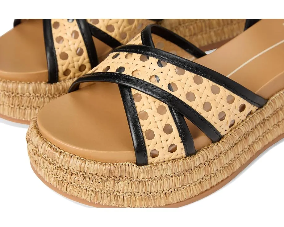 Сандалии Wriley с регулируемой пряжкой на резиновой подошве