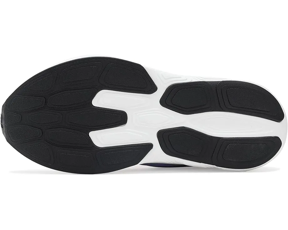 New Balance Kids Fresh Foam 625 v1 Bungee Lace кроссовки с липучкой