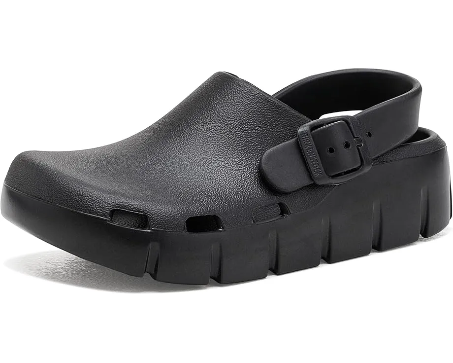 Детские сандалии Birkenstock Kids Birki Flow Eva с регулируемым ремешком