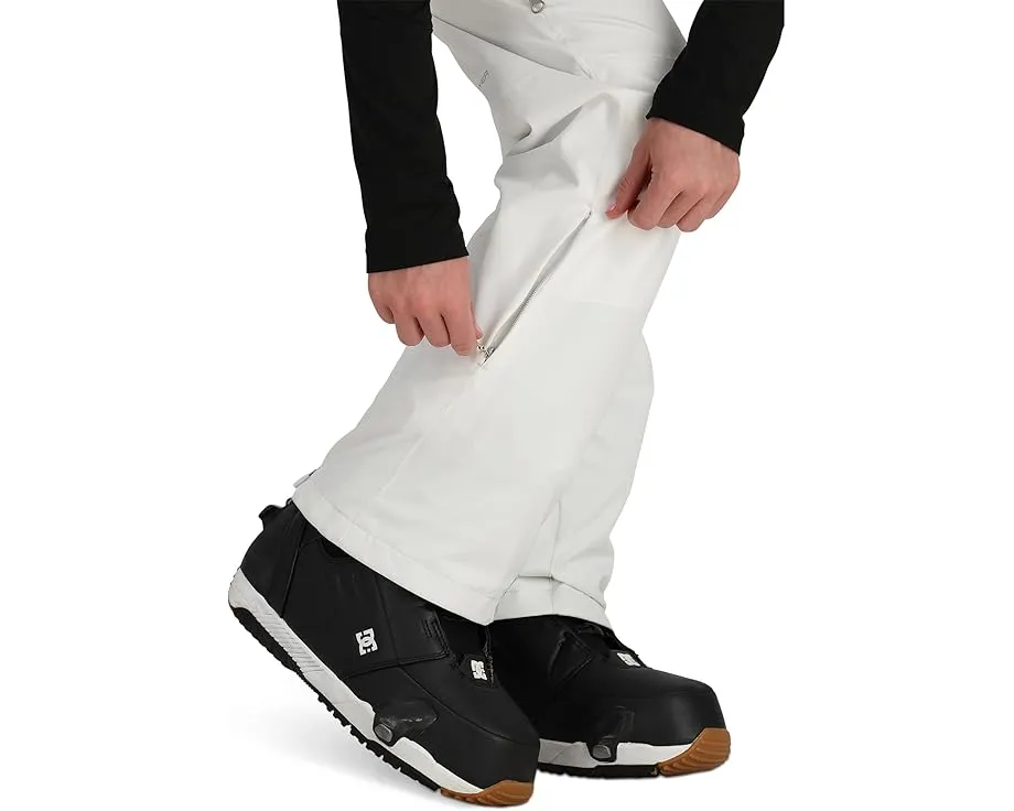 Obermeyer Bliss Bib Pant утепленные полукомбинезоны для холодной погоды