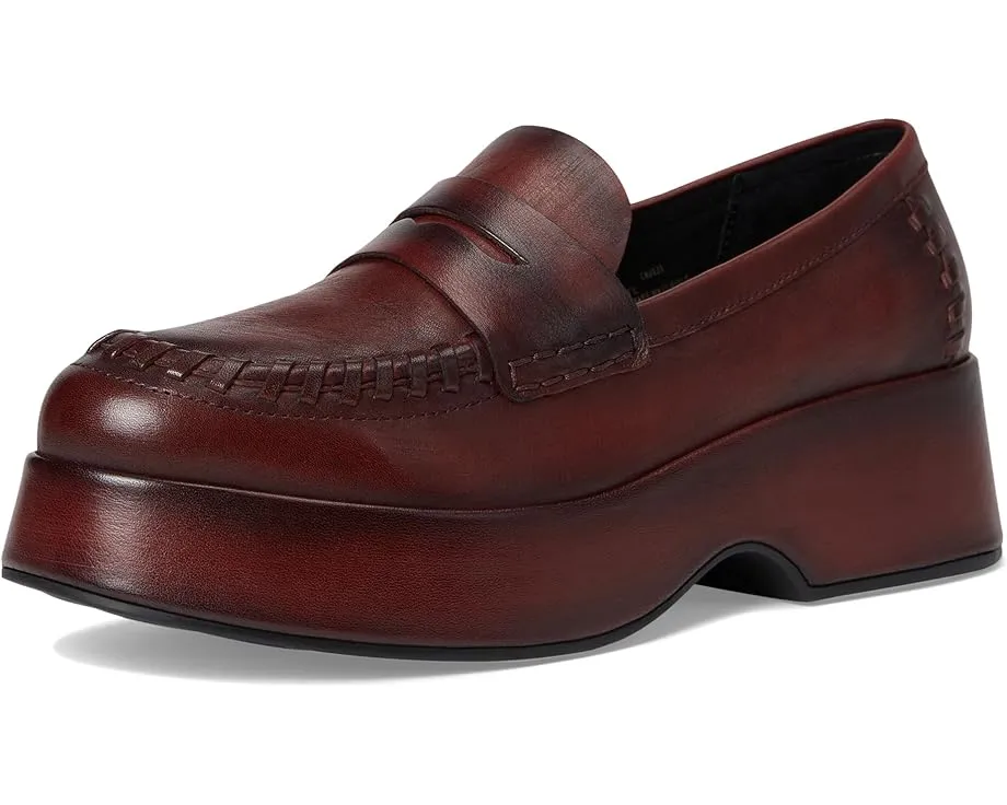 Туфли-лодочки Kork-Ease Pixie на платформе из итальянской кожи