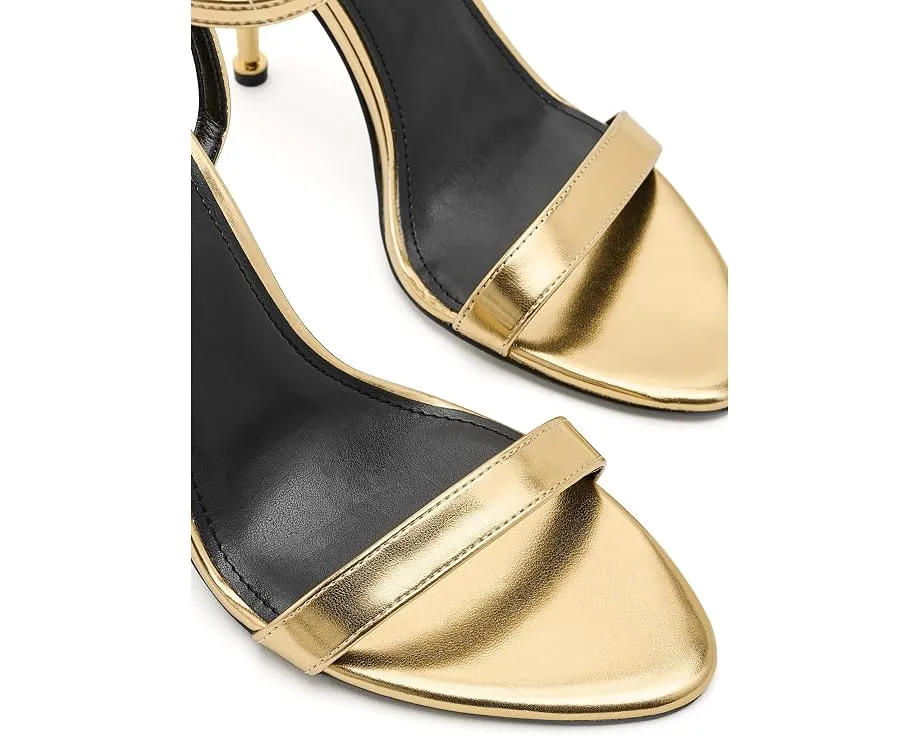 Босоножки Nine West Reina на высоком каблуке