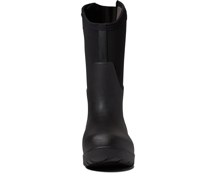 Высокие ботинки Bogs Neo Classic Tall с регулируемым голенищем и амортизацией Rebound