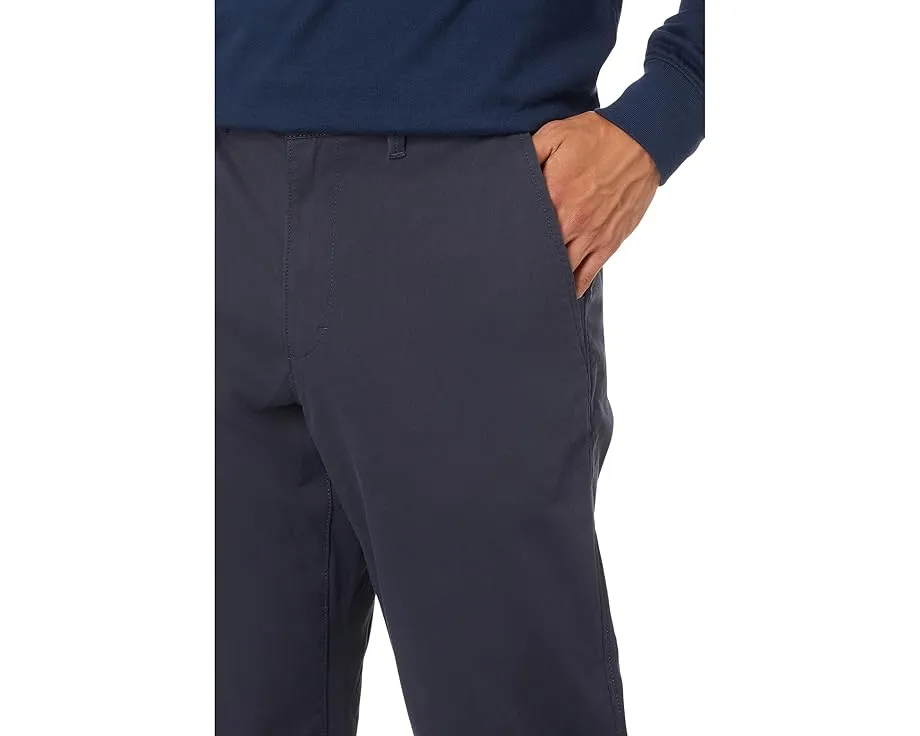 Брюки чинос L.L.Bean Comfort Stretch с тканью COOLMAX