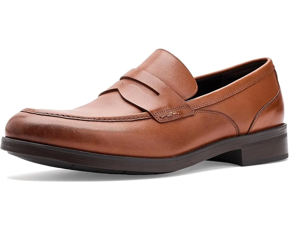 Cole Haan Newmark Grand мокасины пенни лоферы с гладкой кожей