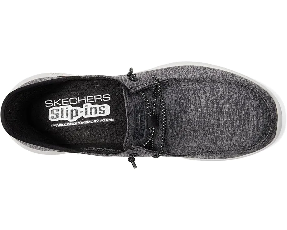 Кроссовки SKECHERS Performance Go Walk Joy Ibis Hands Free Slip-Ins с амортизацией