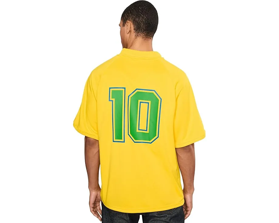 Фанатская футболка King Fanpack Brazil Jersey от Puma