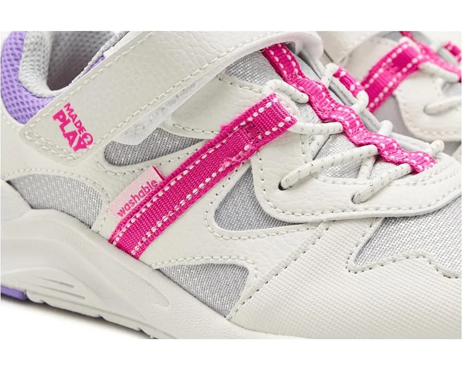 Детские кроссовки Stride Rite M2P Player 2.0 с пеной OrthoLite