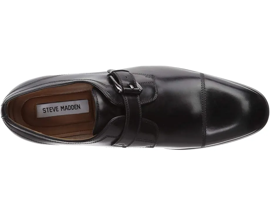 Steve Madden туфли Covet с пряжкой и квадратным носком