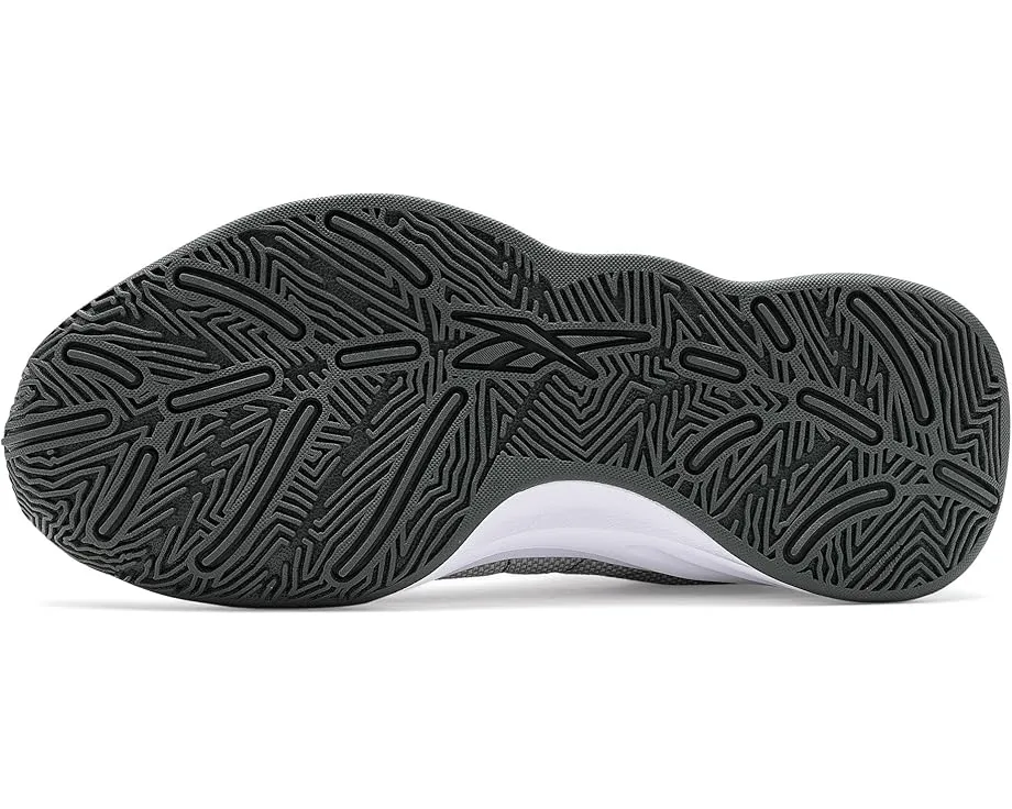 Кроссовки Reebok Press с сетчатым верхом на резиновой подошве