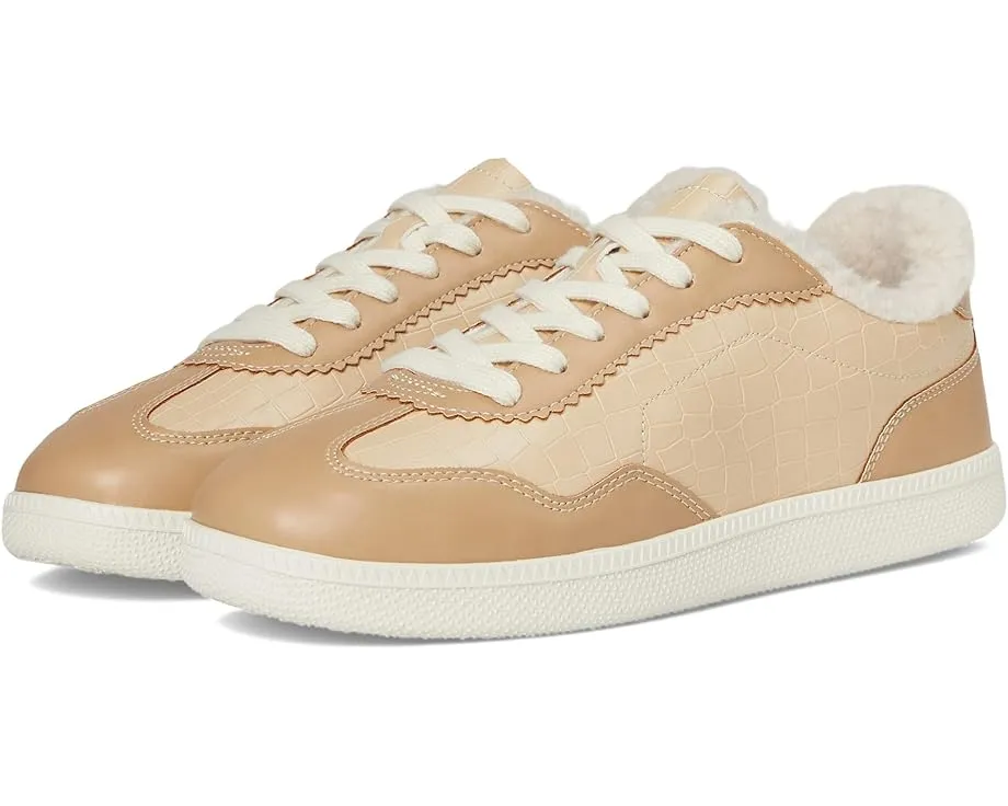 Кроссовки Journee Collection Lummie на шнуровке с круглым носком и мягкой стелькой