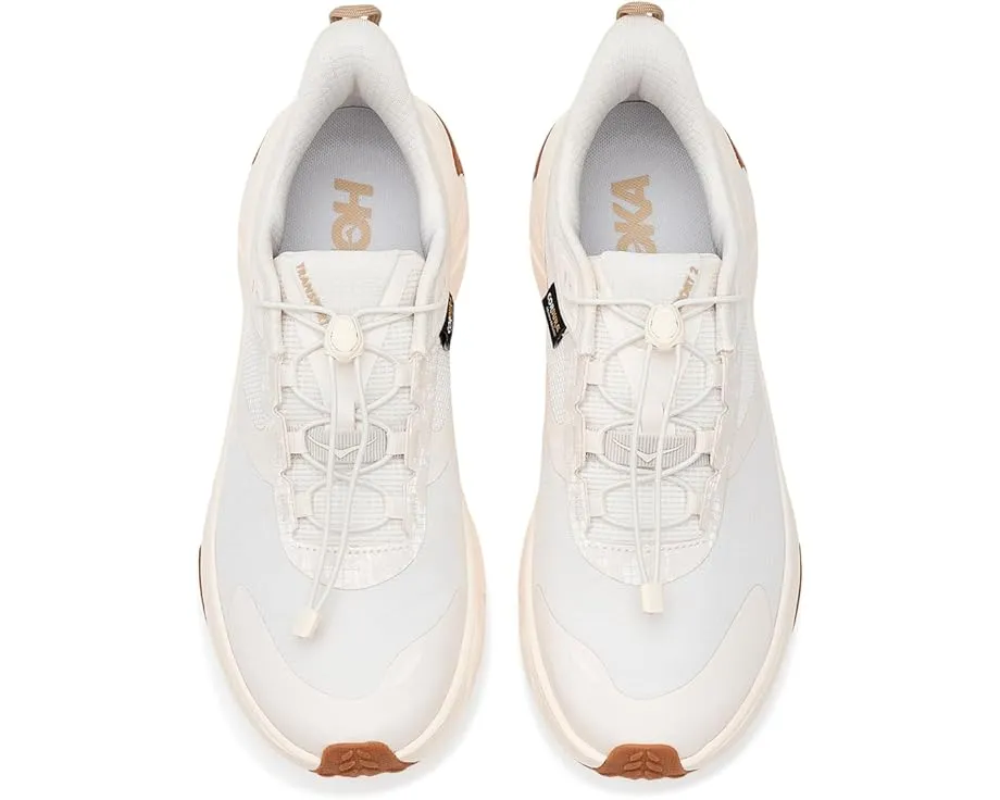 Универсальные кроссовки Hoka Transport 2 с защитой от воды и отражателями