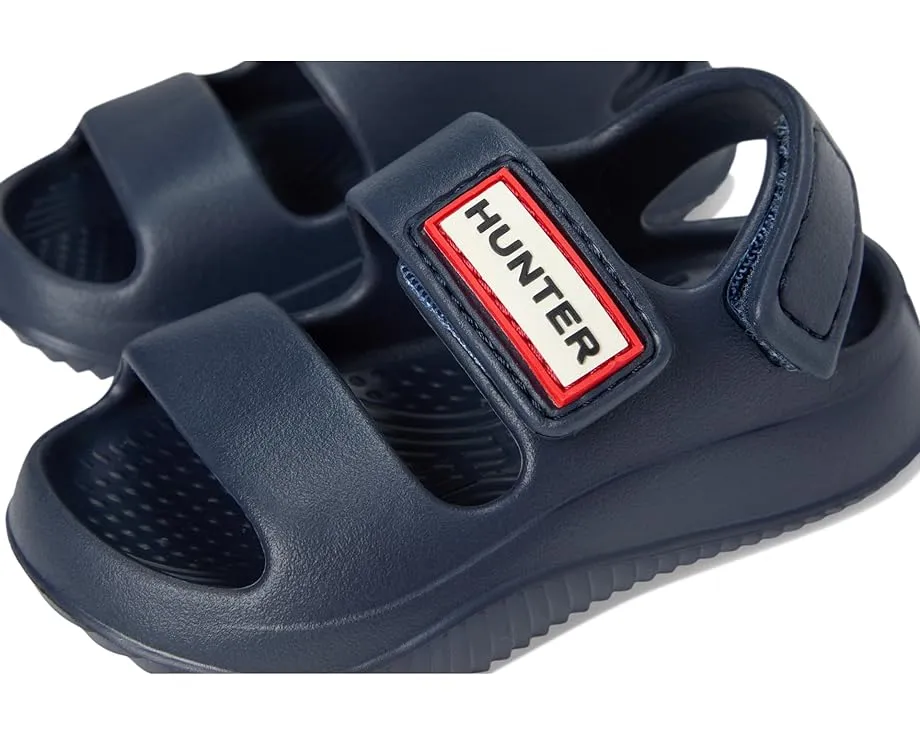 Детские сандалии Hunter Kids Dayan с амортизирующей стелькой