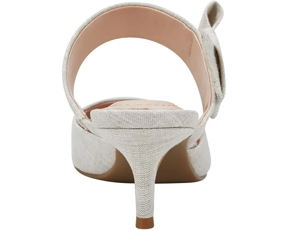 Туфли Bandolino Millie на каблуке с острым носком и текстильным верхом