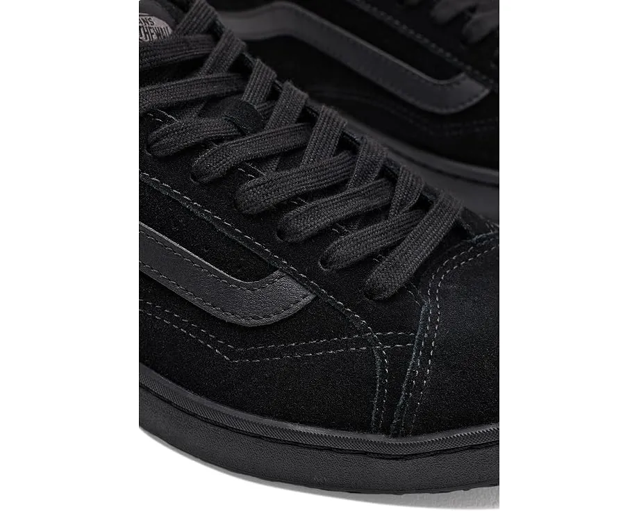 Кроссовки Vans Old Skool 36 Cup классические кожаные