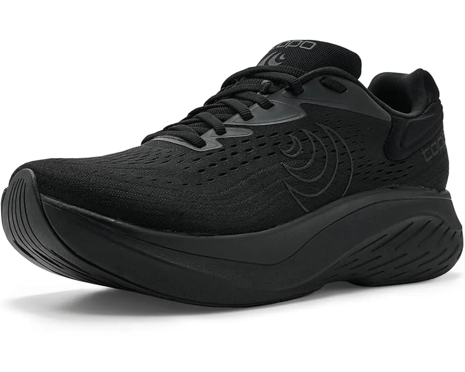 Беговые кроссовки Topo Athletic Atmos 2 с максимальной амортизацией ZipFoam