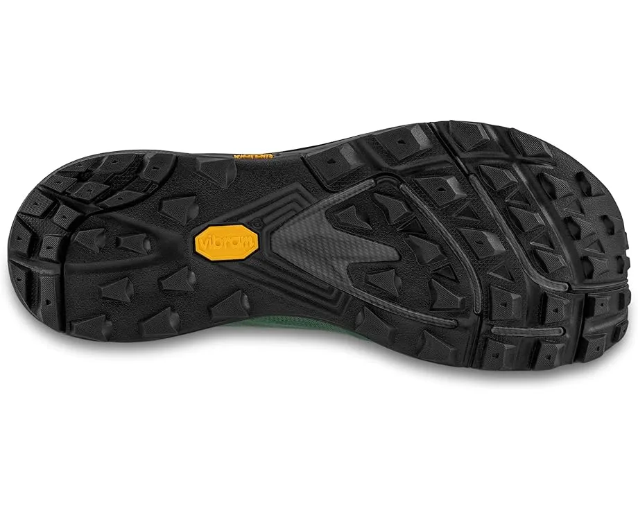 Кроссовки Topo Athletic Traverse для трейлраннинга и походов