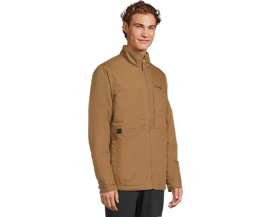 Куртка Columbia Loma Vista III из водоотталкивающей ткани Omni Shield