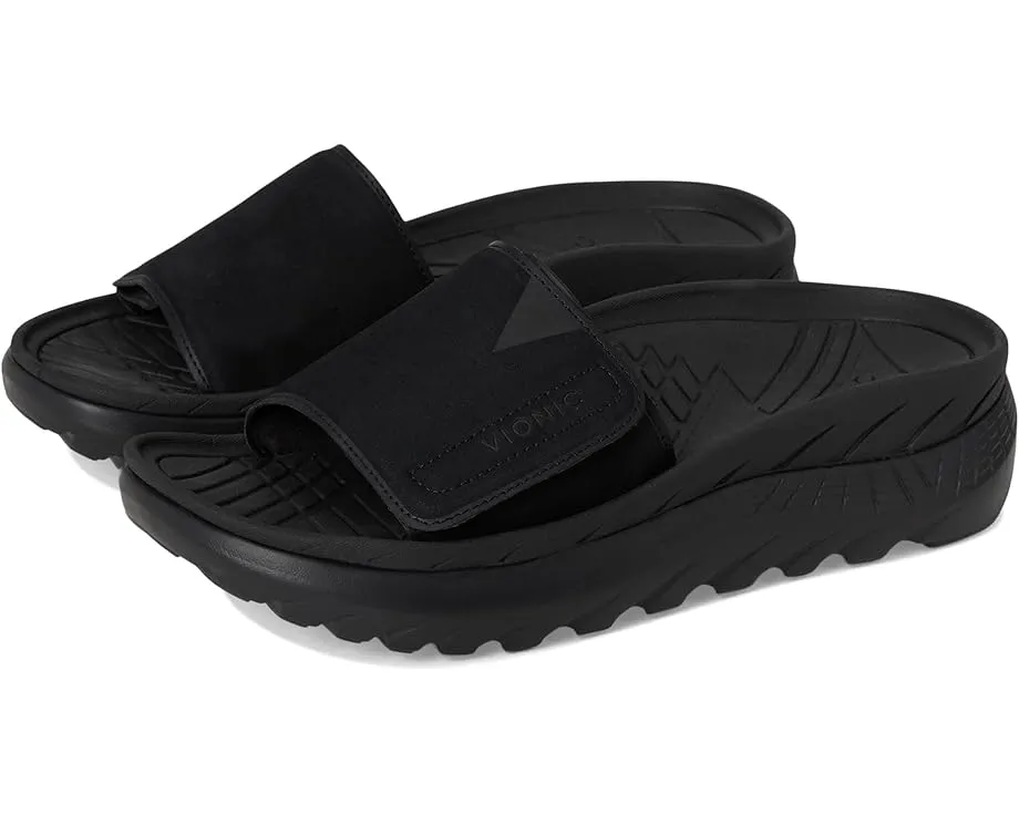 Обувь Rejuvenate с регулируемой застежкой от VIONIC