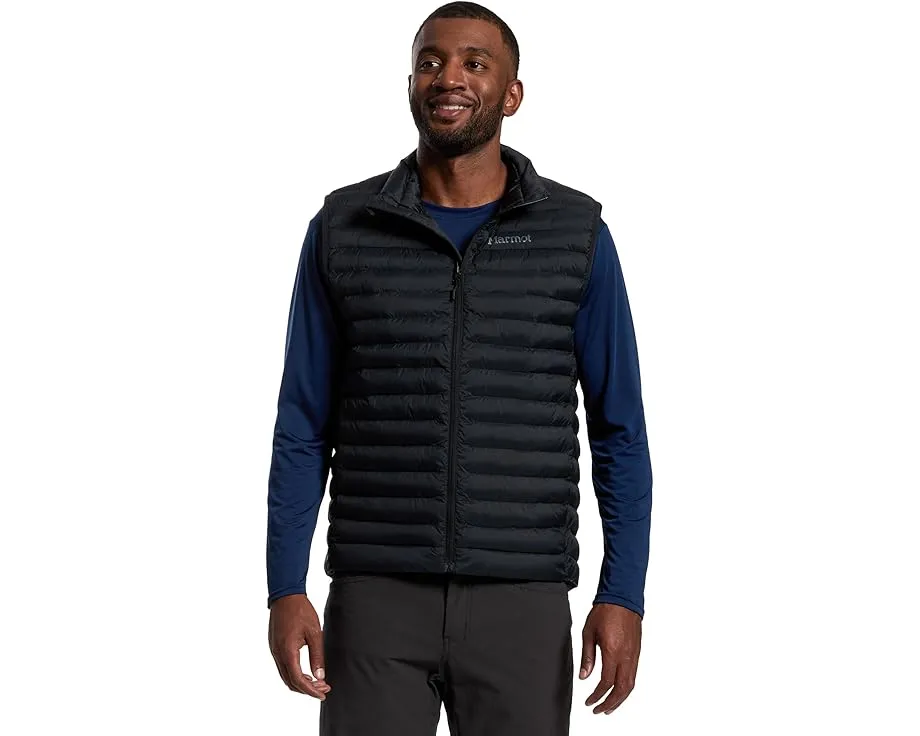 Безпуховой жилет Marmot Echo Featherless из переработанного нейлона
