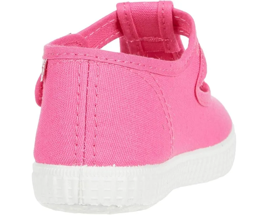 Детские сандалии Cienta Kids Shoes 51000 на липучке с резиновой подошвой