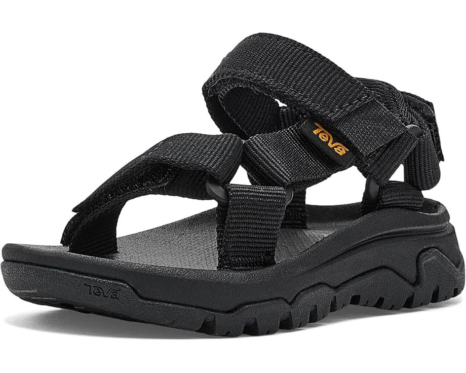 Детские сандалии Teva Hurricane XLT Jr с усиленной амортизацией и быстросохнущими ремешками