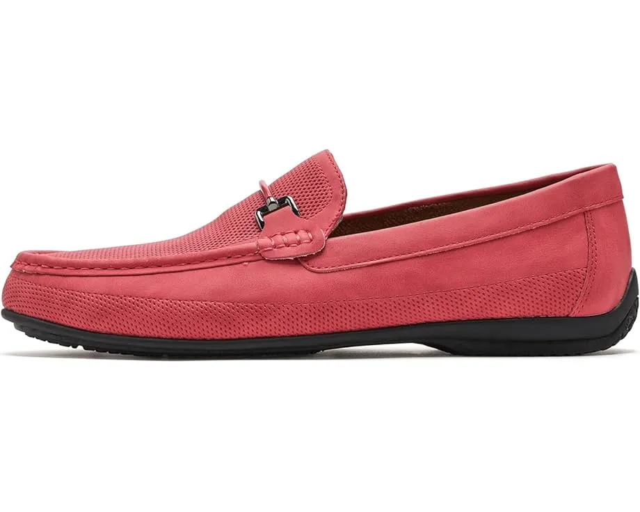 Лоферы Stacy Adams Colton slip-on с мыском и стелькой из микрофибры